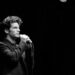 Benjamin Paulin, qui vînt du rap