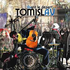 Tomislav « Comme une balle »