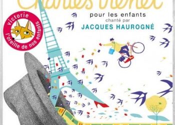 Haurogné entame l&rsquo;année Trenet