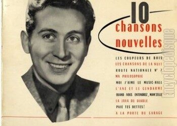 Charles Trenet « Route Nationale 7 »