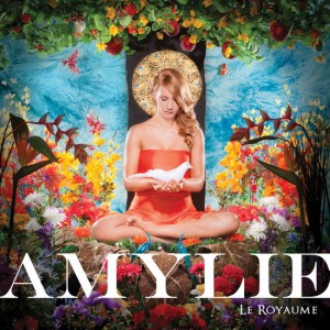 Amylie « Les filles »