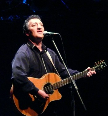Karim Kacel (photo Nobert-"Peter" Gabriel)