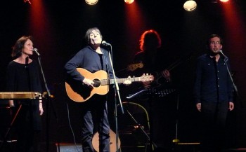 Malicorne la légende est de retour (photo Norbert-"Peter" Gabriel)