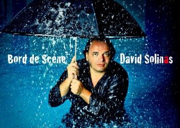 David Solinas et Nicolas Jules « Le bal des chrysanthèmes »