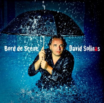 Bord de Sc-ne pochette David Solinas