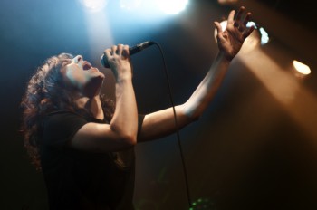 Clarika (photo xxxx)