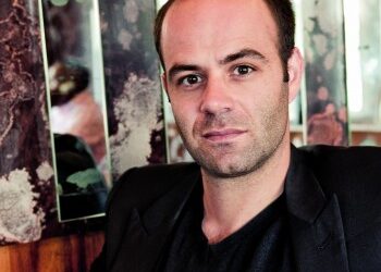 Gaëtan Vassart « Le lac des cygnes »