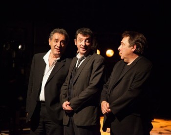 Romain Didier, Yves Jamait et Jean Guidoni à Montauban comme à Saint-Etienne