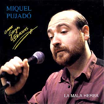 Le disque original de 1993