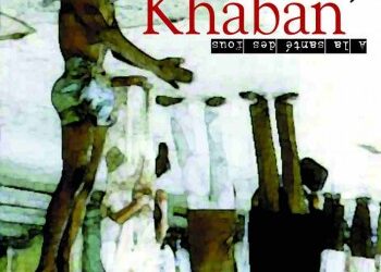 Khaban « Manon »