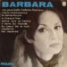 Barbara et Georges Moustaki « La dame brune »