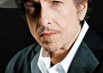 Monsieur Dylan, je vous tiens en grand honneur…