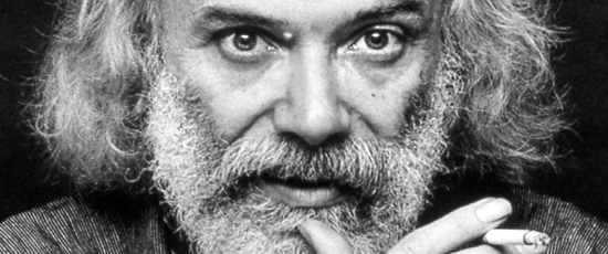 Georges Moustaki, 1934-2013
