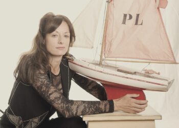 Caroline-Christa Bernard « L&rsquo;eau de chlore »