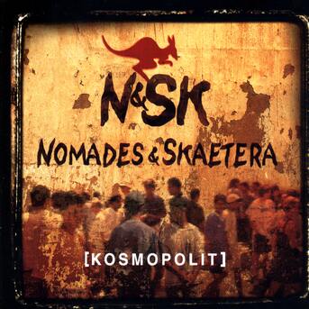 N&Sk « Kangourou nomade »