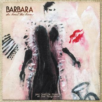 Barbara par Simeray et Burguière : l’imparfait du présent