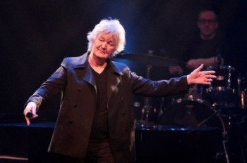 Jacques Higelin (photo prélevée à la toile - DR)