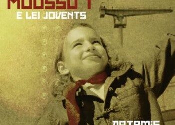 Moussu T e lei Jovents : Artémis, leur disque étalon