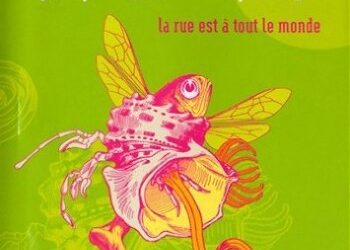 Alain Schneider « Chocolat, caramel »