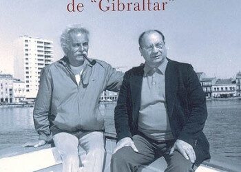 Pierre Onténiente dit Gibraltar, 1921-2013