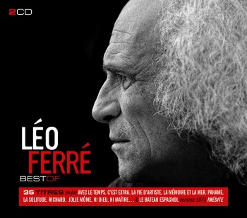 De Léo Ferré à Orelsan, de l'appel de la chanson à l'appât du gain