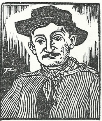 Gaston Couté (DR)