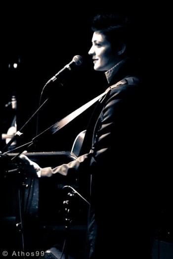 Mell (photo d'archives Athos99)