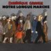La longue marche de Dominique Grange