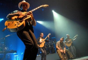 Paroles et Musiques 2013 : Tryo, tout ça pour ça ?