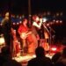 Tadoussac 2013 : Marcie, comme Barbara à la guitare…