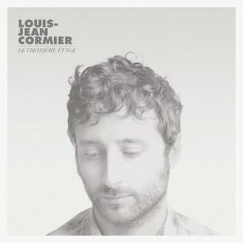 Louis-Jean Cormier – L&rsquo;Ascenseur