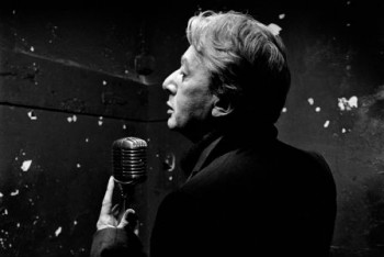 Alain Bashung, parrain posthume d'Alcaline ? (photo DR prélevée sur la toile)
