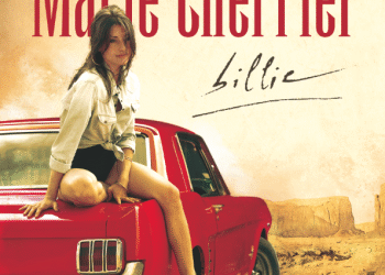 Marie Cherrier « J&rsquo;m&rsquo;appelle Billie »