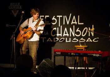 Festival de Tadoussac (photo prélevée sur la net - 
