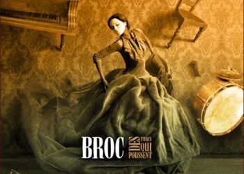 Balmino en Broc&rsquo;n&rsquo;roll