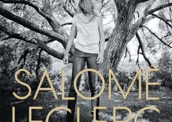 Salomé Leclerc « Tourne encore »