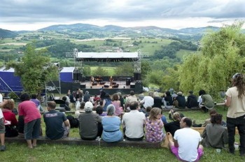 Ce festival qui en fait tout un fromage…