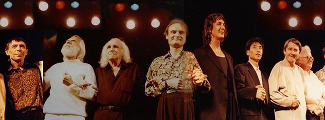 La « Nuit Léo-Ferré » de Vierzon