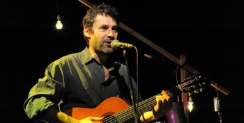 Philippe Chasseloup, vingt-cinq ans de chanson et pis voilà (photos prélevées à la toile)
