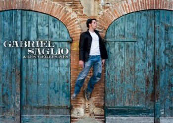 Gabriel Saglio & Les Vieilles Pies « Dansons »