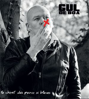 Gul de Boa, le densité alliée au fantasque