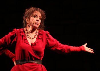 Barjac 2013 : la Femme, fertile terreau de Théraulaz