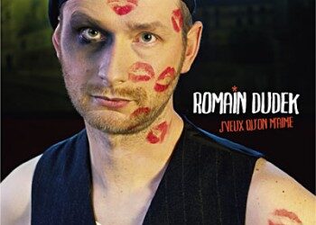 Romain Dudek « On ne peut pas tout faire (à la scie circulaire) »