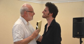9e Rencontres Marc-Robine : Bobin, le digne héritier