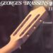 Georges Brassens « Le roi »