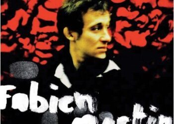 Fabien Martin « Toute une vie »