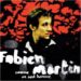 Fabien Martin « Toute une vie »
