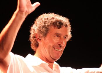 Barjac 2013 : Cour (se) fait Long