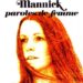 Mannick « Berceuse pour un enfant à naître »