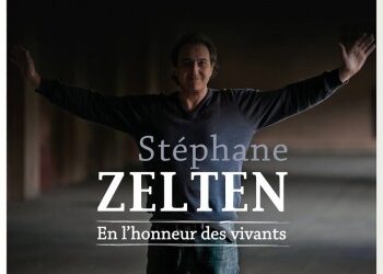 Zelten honore les vivants !